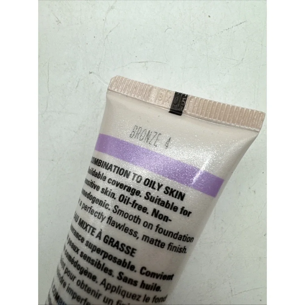Mary Kay Timewise Bronze 4 Matte-Wear Liquid Foundation 1 Ounce/29 ml 038768